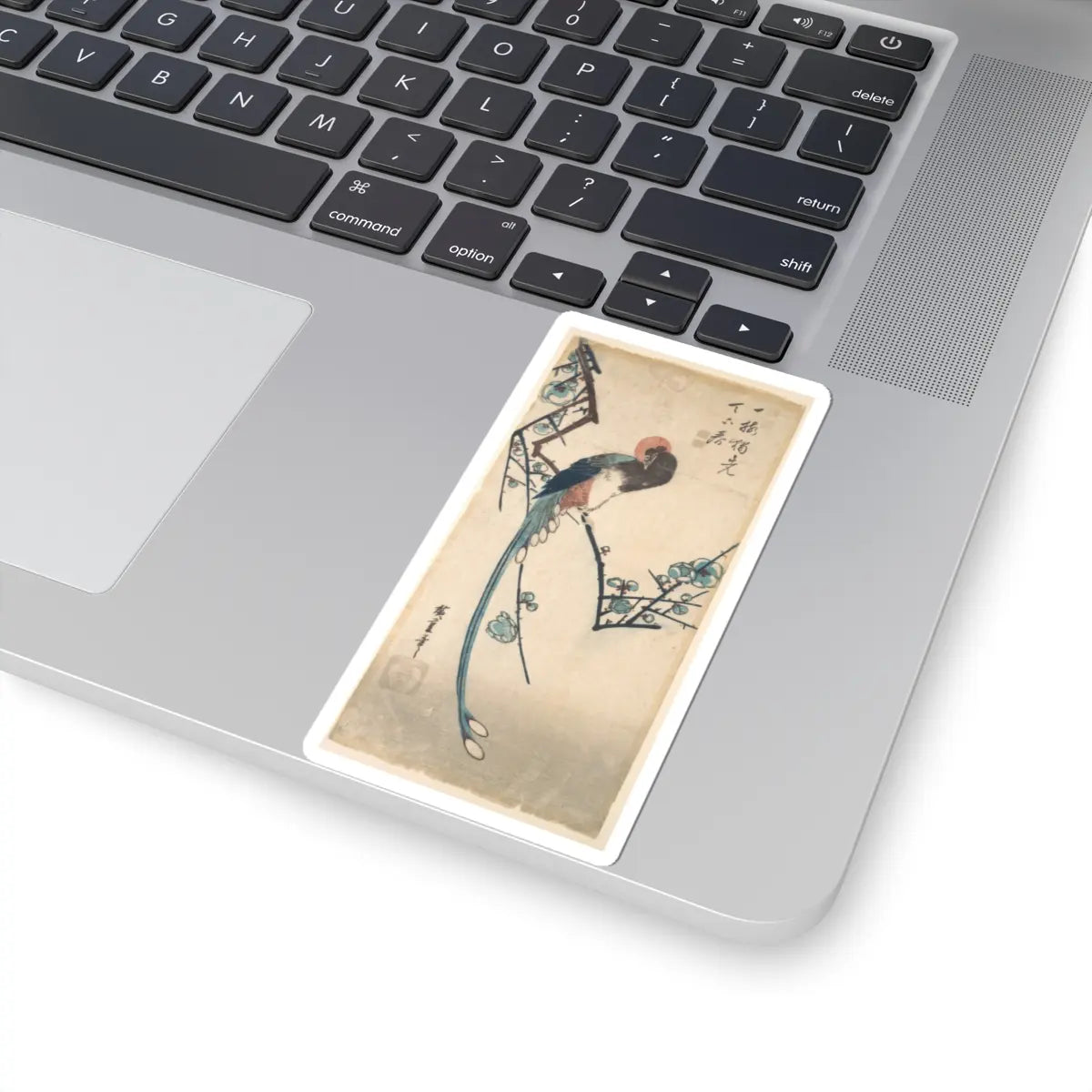 SKU:TSS-STICK-TGWHRS-4X4-422 Sizes:4" × 4" Types:White