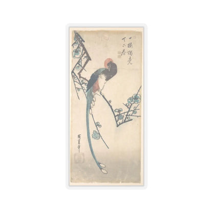 SKU:TSS-STICK-TGWHRS-6X6-421 Sizes:6" × 6" Types:Transparent