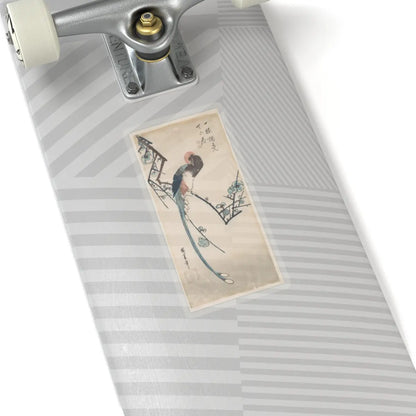 SKU:TSS-STICK-TGWHRS-6X6-421 Sizes:6" × 6" Types:Transparent