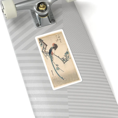 SKU:TSS-STICK-TGWHRS-6X6-422 Sizes:6" × 6" Types:White