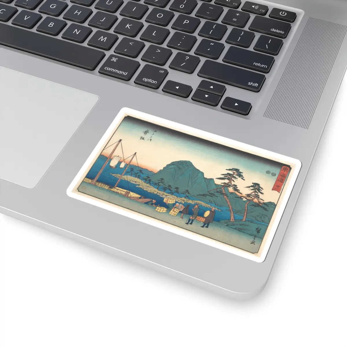 SKU:TSS-STICK-TGWHRS-4X4-428 Sizes:4" × 4" Types:White