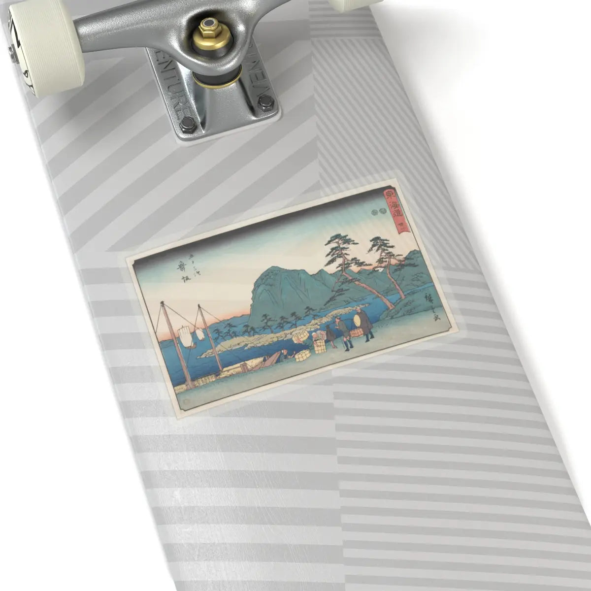 SKU:TSS-STICK-TGWHRS-6X6-427 Sizes:6" × 6" Types:Transparent