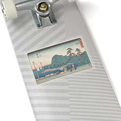 SKU:TSS-STICK-TGWHRS-6X6-427 Sizes:6" × 6" Types:Transparent