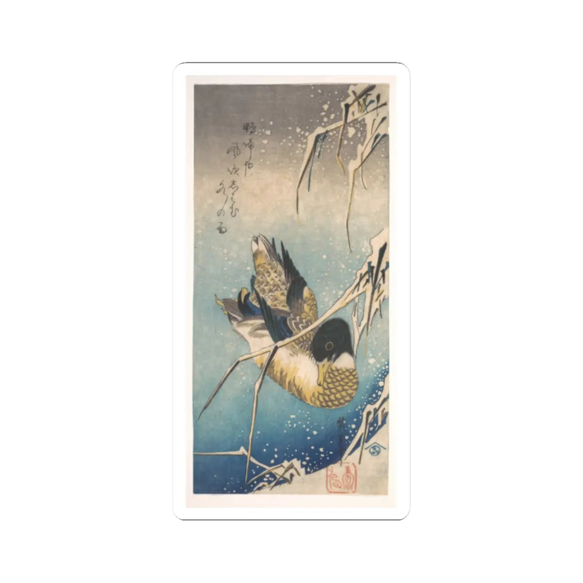 SKU:TSS-STICK-TGWHRS-2X2-432 Sizes:2" × 2" Types:White