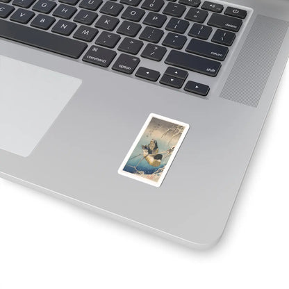 SKU:TSS-STICK-TGWHRS-2X2-432 Sizes:2" × 2" Types:White