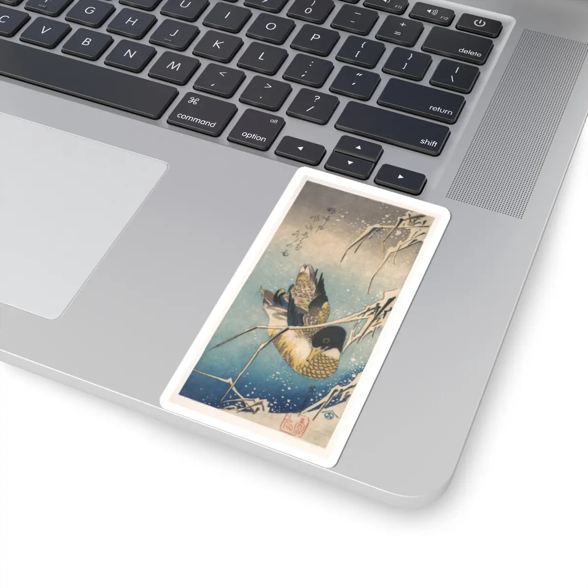 SKU:TSS-STICK-TGWHRS-4X4-432 Sizes:4" × 4" Types:White