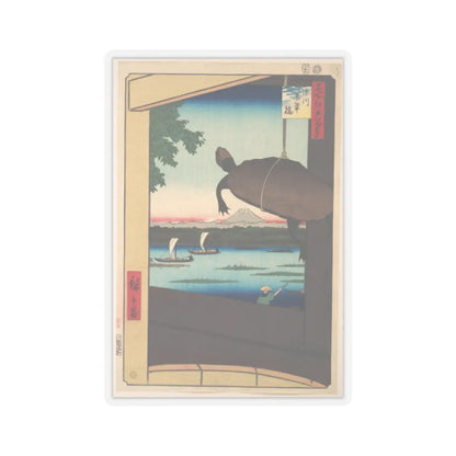SKU:TSS-STICK-TGWHRS-2X2-437 Sizes:2" × 2" Types:Transparent