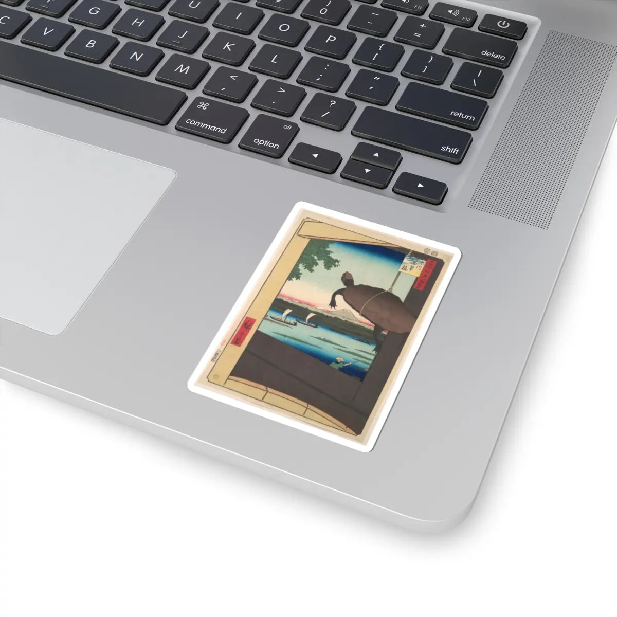 SKU:TSS-STICK-TGWHRS-3X3-438 Sizes:3" × 3" Types:White