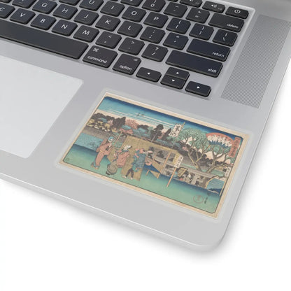 SKU:TSS-STICK-TGWHRS-4X4-455 Sizes:4" × 4" Types:Transparent