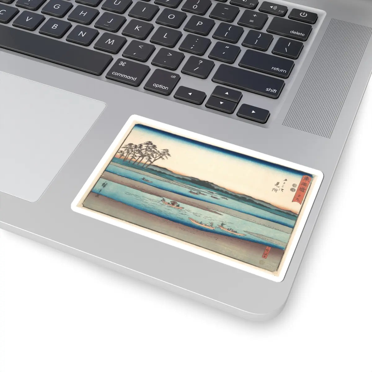 SKU:TSS-STICK-TGWHRS-4X4-466 Sizes:4" × 4" Types:White