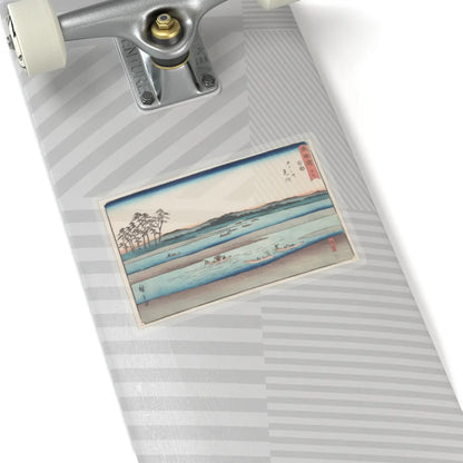 SKU:TSS-STICK-TGWHRS-6X6-465 Sizes:6" × 6" Types:Transparent