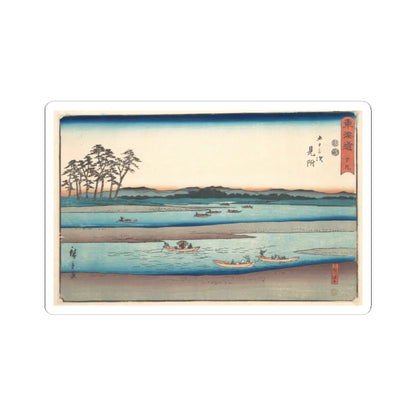SKU:TSS-STICK-TGWHRS-6X6-466 Sizes:6" × 6" Types:White