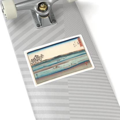SKU:TSS-STICK-TGWHRS-6X6-466 Sizes:6" × 6" Types:White