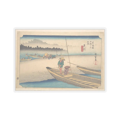 SKU:TSS-STICK-TGWHRS-6X6-469 Sizes:6" × 6" Types:Transparent