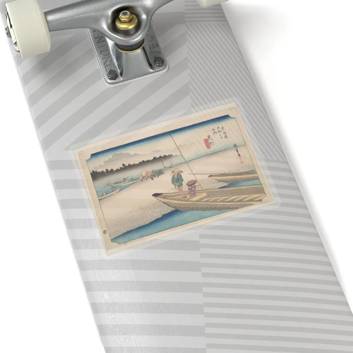 SKU:TSS-STICK-TGWHRS-6X6-469 Sizes:6" × 6" Types:Transparent