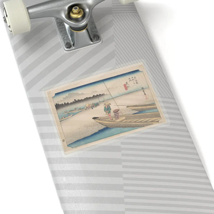 SKU:TSS-STICK-TGWHRS-6X6-469 Sizes:6" × 6" Types:Transparent