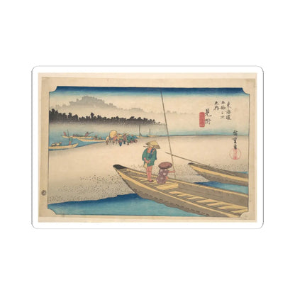 SKU:TSS-STICK-TGWHRS-6X6-470 Sizes:6" × 6" Types:White