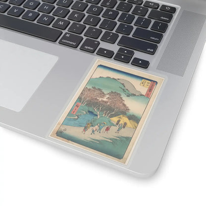 SKU:TSS-STICK-TGWHRS-4X4-481 Sizes:4" × 4" Types:Transparent