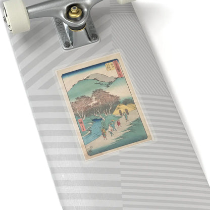 SKU:TSS-STICK-TGWHRS-6X6-481 Sizes:6" × 6" Types:Transparent