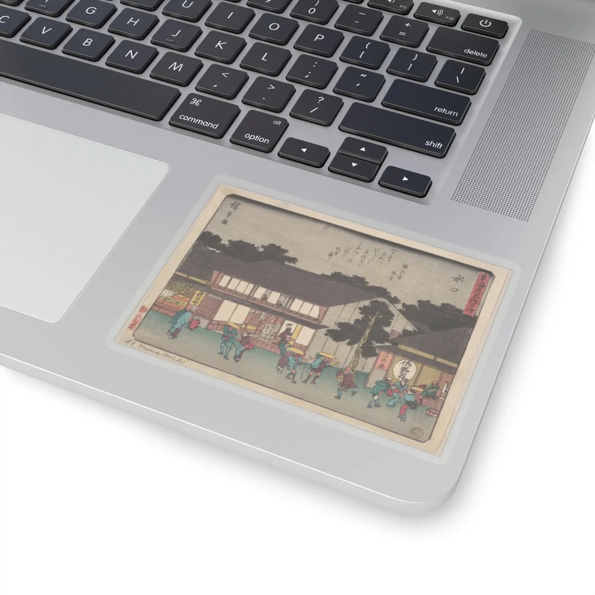 SKU:TSS-STICK-TGWHRS-4X4-483 Sizes:4" × 4" Types:Transparent