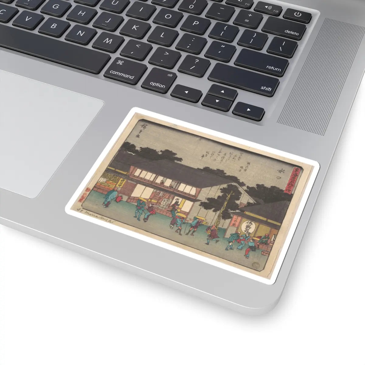 SKU:TSS-STICK-TGWHRS-4X4-484 Sizes:4" × 4" Types:White
