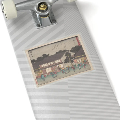 SKU:TSS-STICK-TGWHRS-6X6-483 Sizes:6" × 6" Types:Transparent