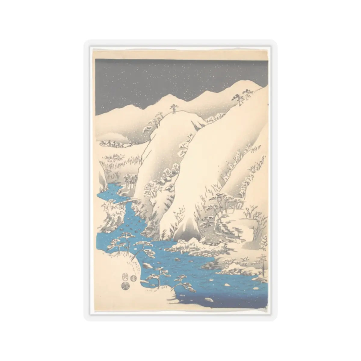 SKU:TSS-STICK-TGWHRS-2X2-519 Sizes:2" × 2" Types:Transparent