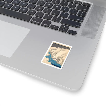SKU:TSS-STICK-TGWHRS-2X2-520 Sizes:2" × 2" Types:White