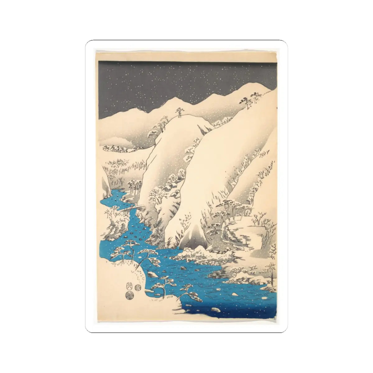 SKU:TSS-STICK-TGWHRS-3X3-520 Sizes:3" × 3" Types:White