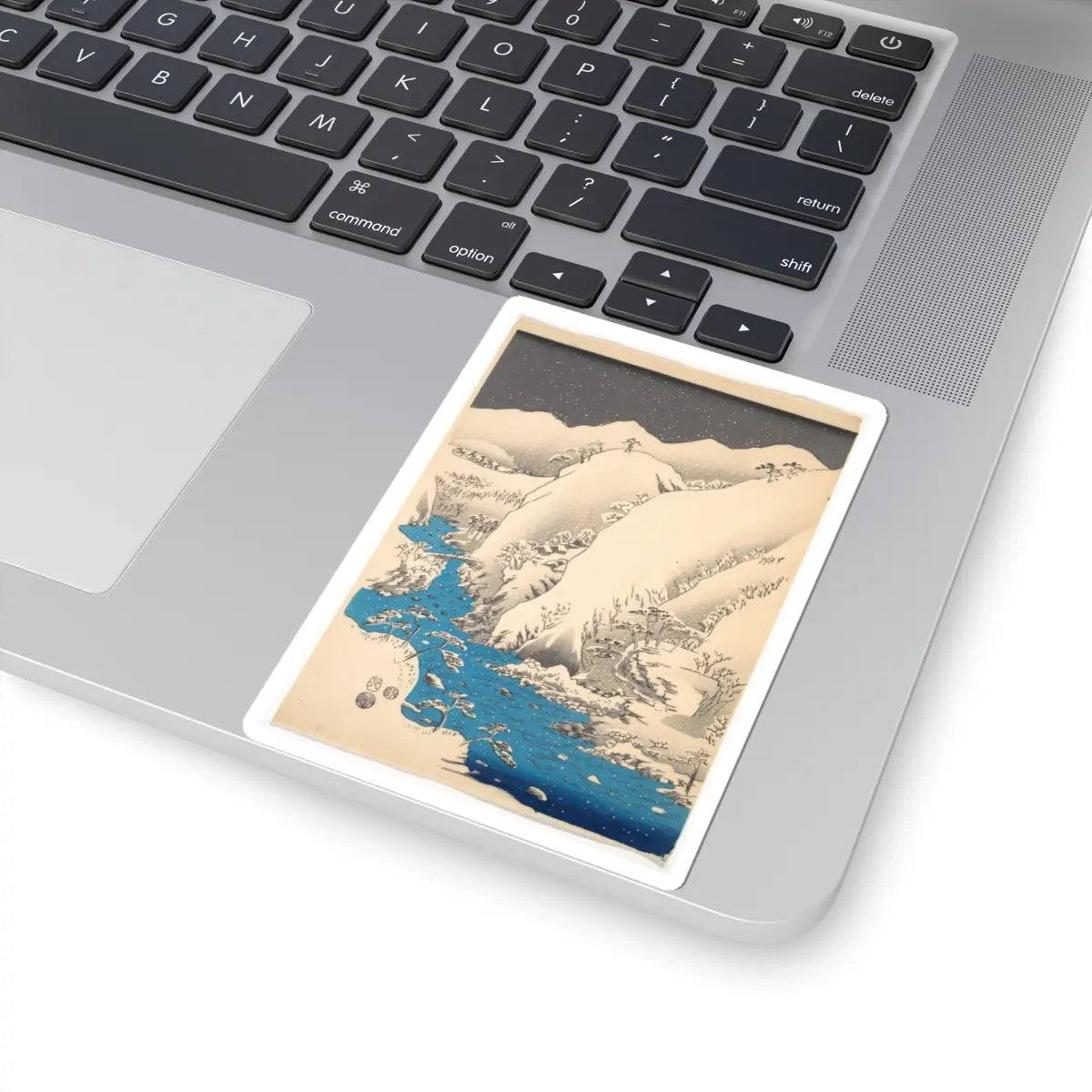 SKU:TSS-STICK-TGWHRS-4X4-520 Sizes:4" × 4" Types:White