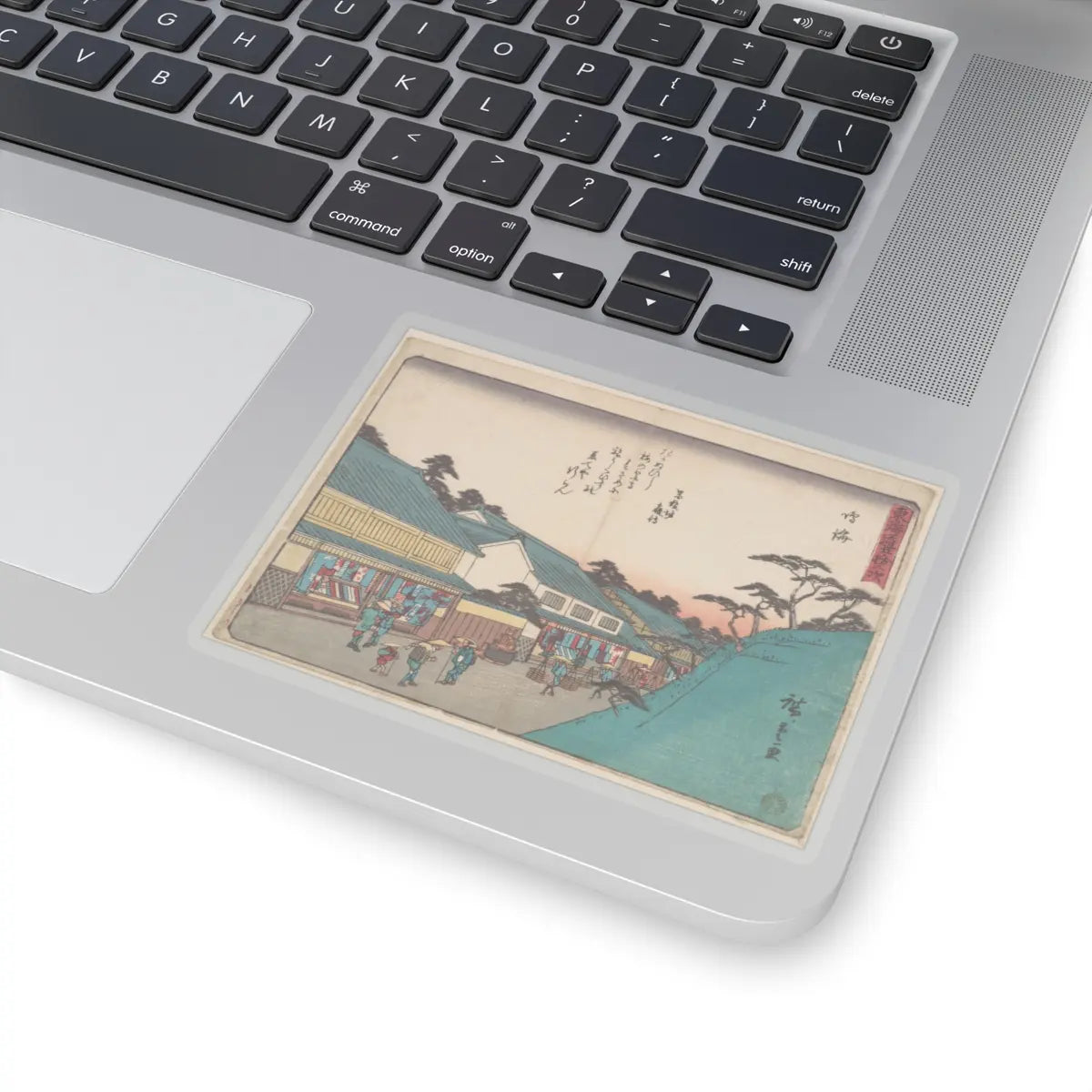 SKU:TSS-STICK-TGWHRS-4X4-533 Sizes:4" × 4" Types:Transparent