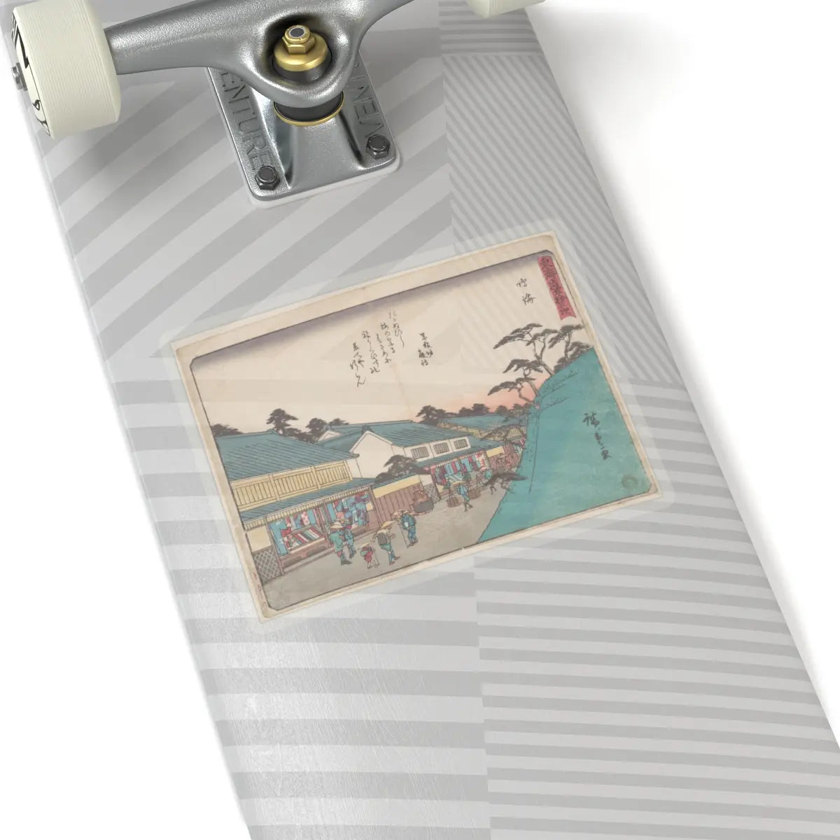 SKU:TSS-STICK-TGWHRS-6X6-533 Sizes:6" × 6" Types:Transparent
