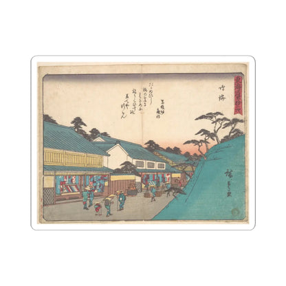 SKU:TSS-STICK-TGWHRS-6X6-534 Sizes:6" × 6" Types:White