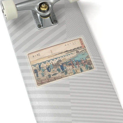 SKU:TSS-STICK-TGWHRS-6X6-553 Sizes:6" × 6" Types:Transparent