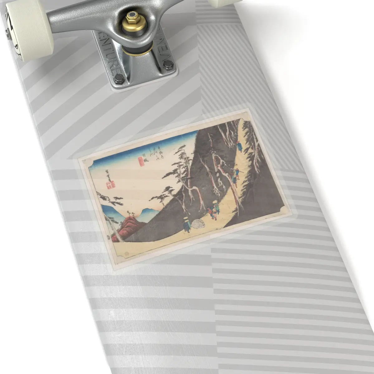 SKU:TSS-STICK-TGWHRS-6X6-557 Sizes:6" × 6" Types:Transparent