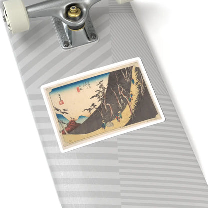 SKU:TSS-STICK-TGWHRS-6X6-558 Sizes:6" × 6" Types:White