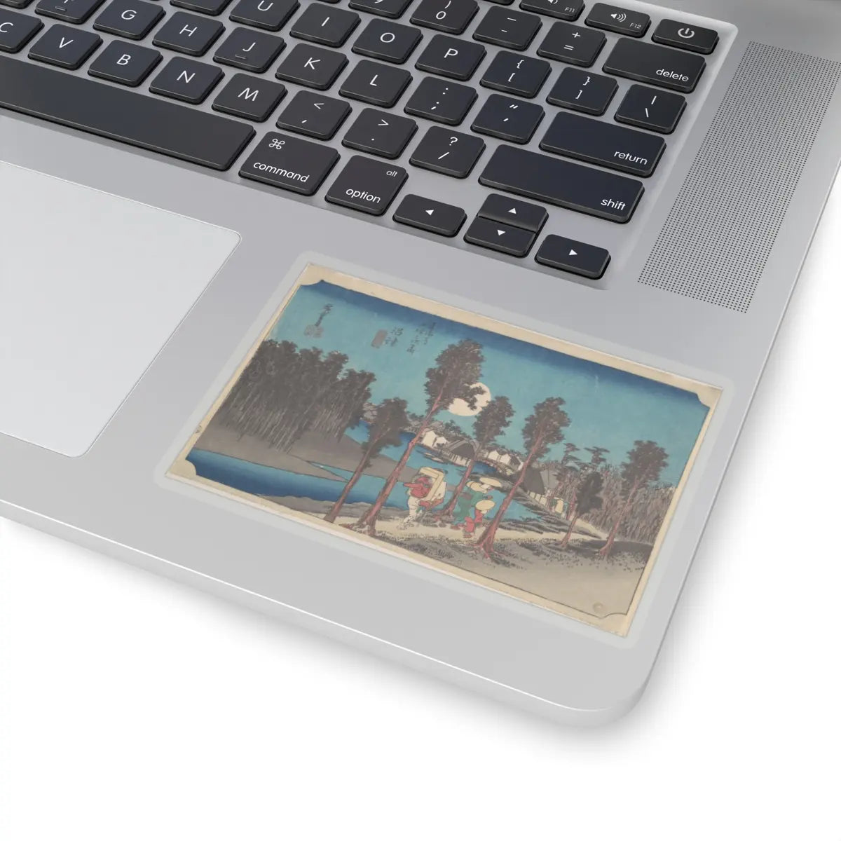 SKU:TSS-STICK-TGWHRS-4X4-563 Sizes:4" × 4" Types:Transparent