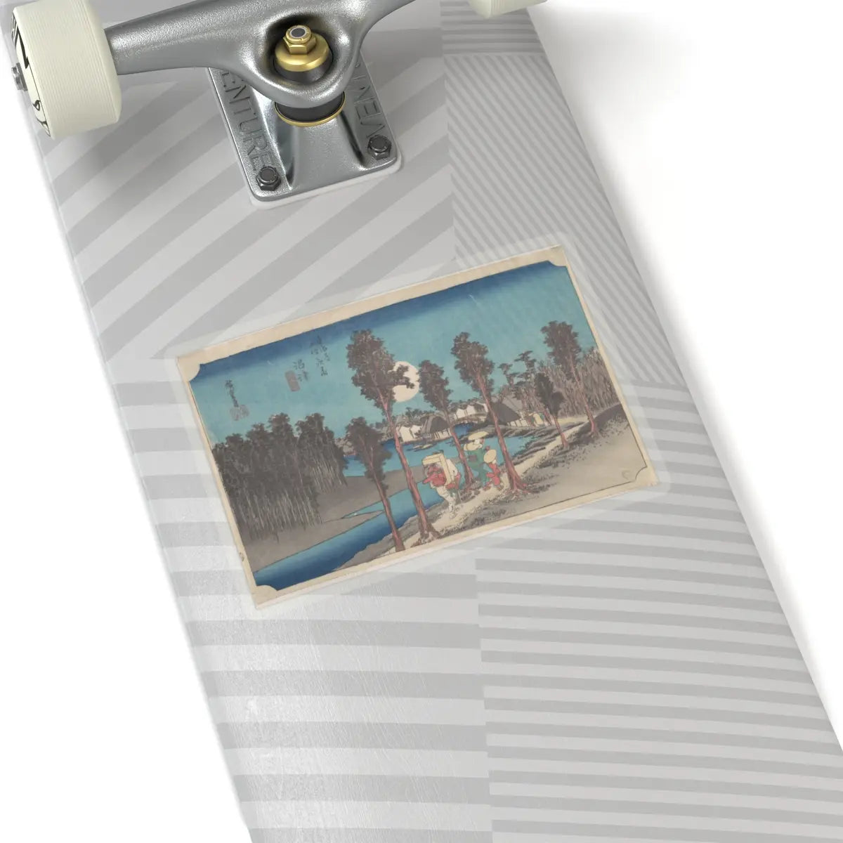 SKU:TSS-STICK-TGWHRS-6X6-563 Sizes:6" × 6" Types:Transparent