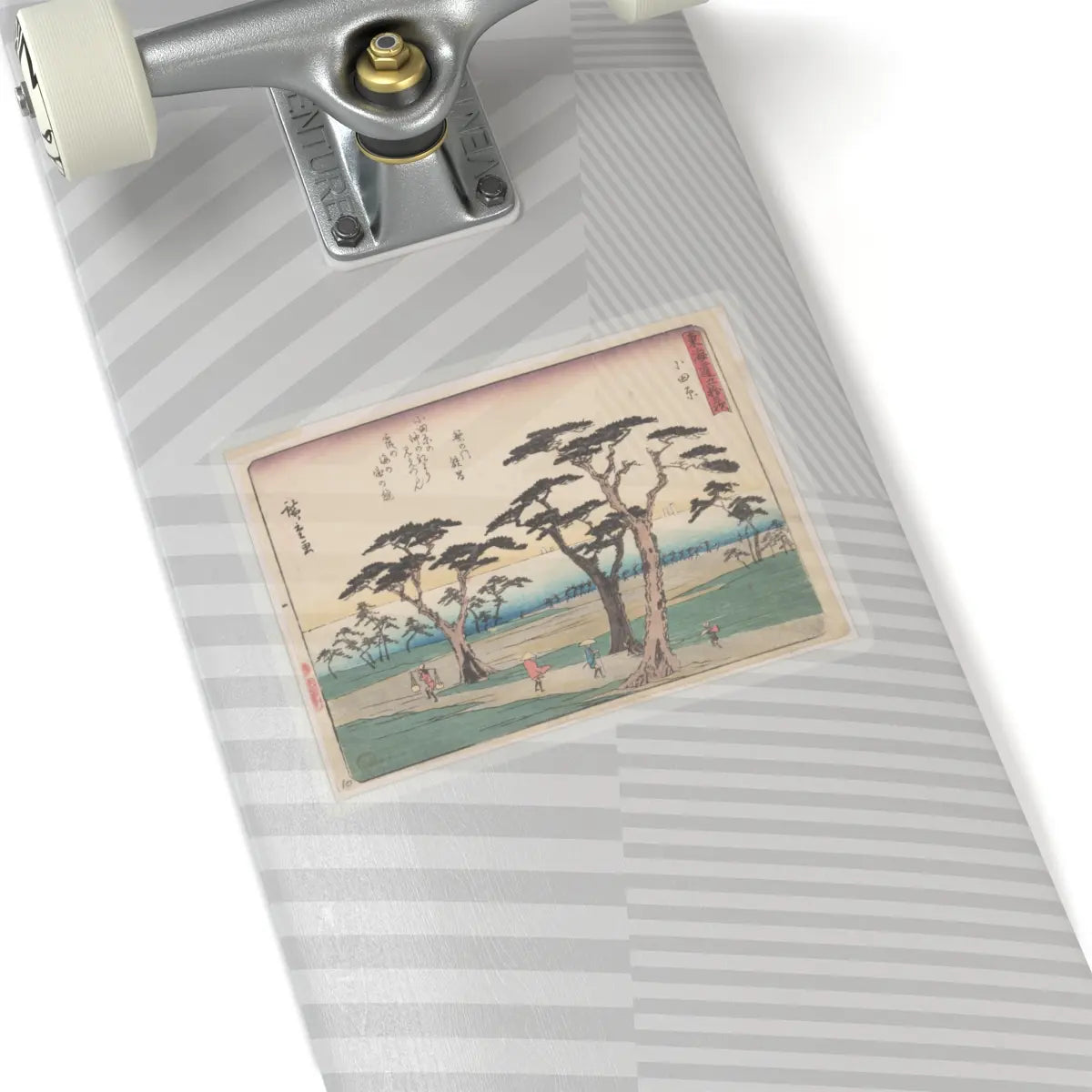 SKU:TSS-STICK-TGWHRS-6X6-571 Sizes:6" × 6" Types:Transparent