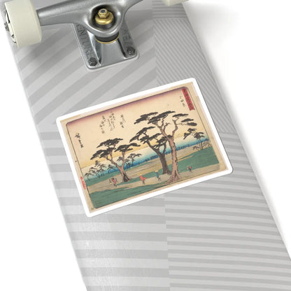 SKU:TSS-STICK-TGWHRS-6X6-572 Sizes:6" × 6" Types:White