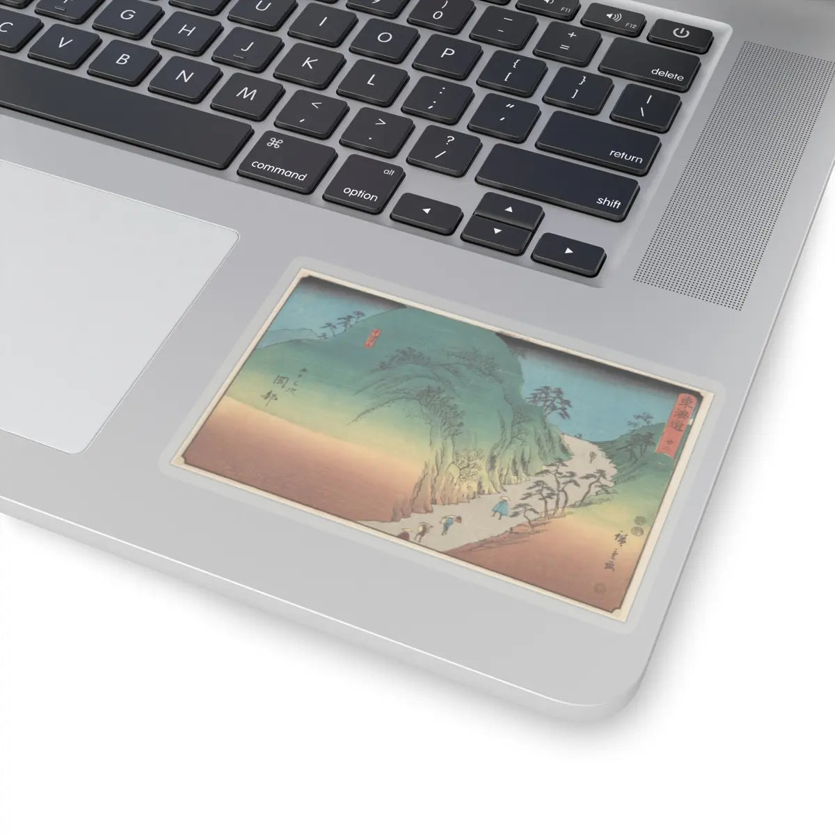 SKU:TSS-STICK-TGWHRS-4X4-579 Sizes:4" × 4" Types:Transparent