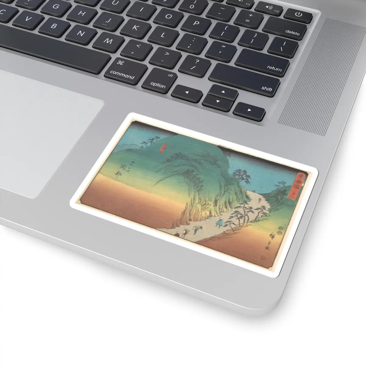 SKU:TSS-STICK-TGWHRS-4X4-580 Sizes:4" × 4" Types:White