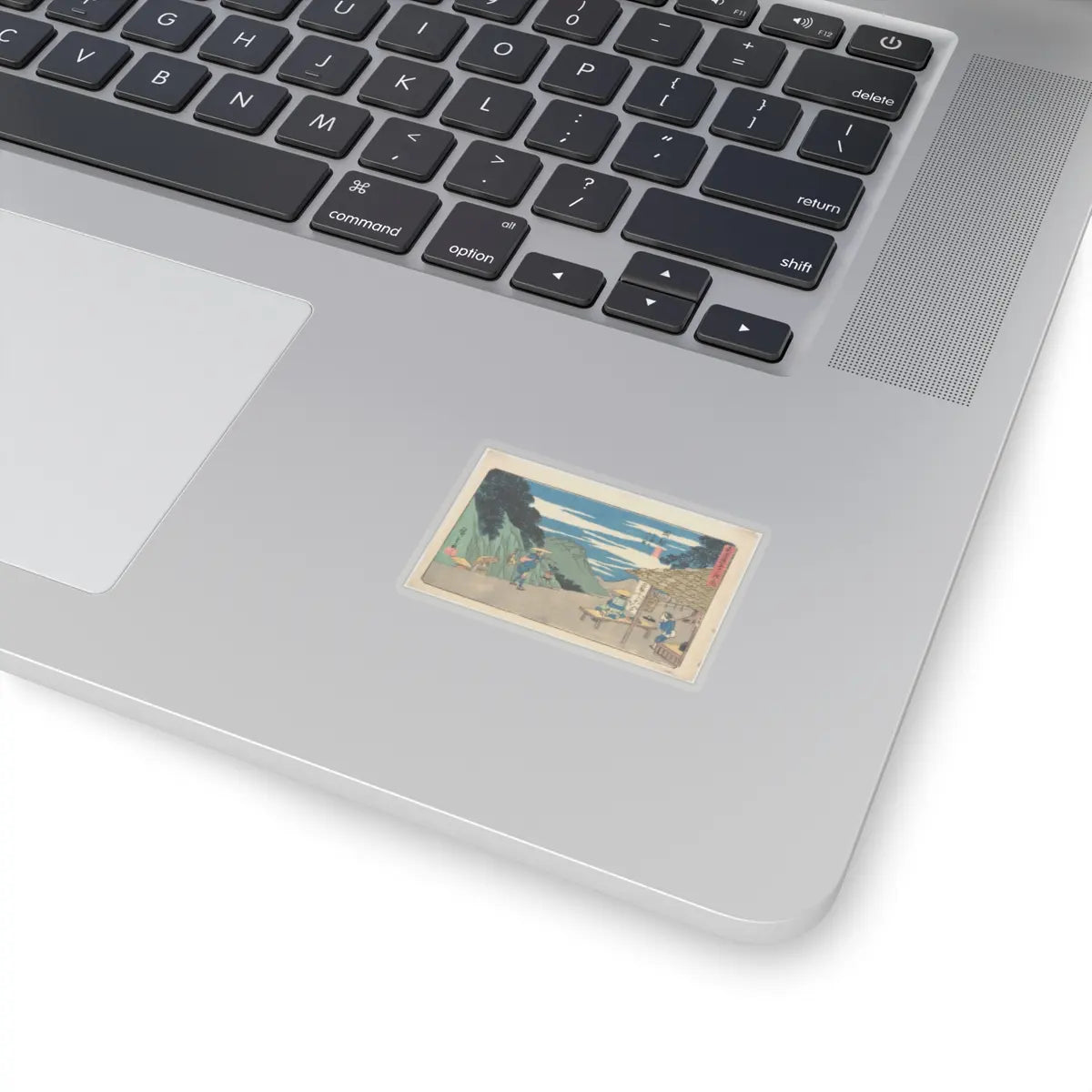 SKU:TSS-STICK-TGWHRS-2X2-581 Sizes:2" × 2" Types:Transparent