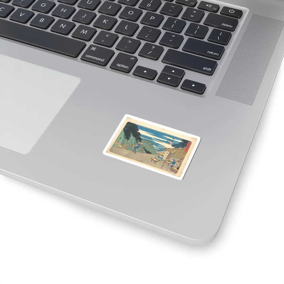 SKU:TSS-STICK-TGWHRS-2X2-582 Sizes:2" × 2" Types:White