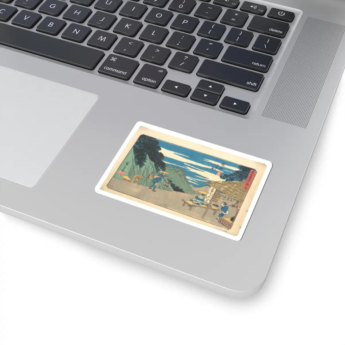 SKU:TSS-STICK-TGWHRS-3X3-582 Sizes:3" × 3" Types:White