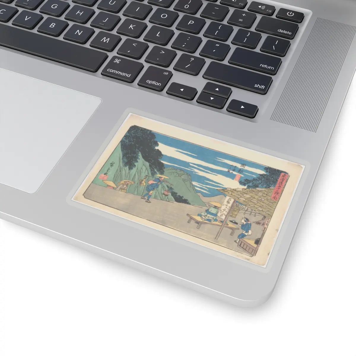 SKU:TSS-STICK-TGWHRS-4X4-581 Sizes:4" × 4" Types:Transparent