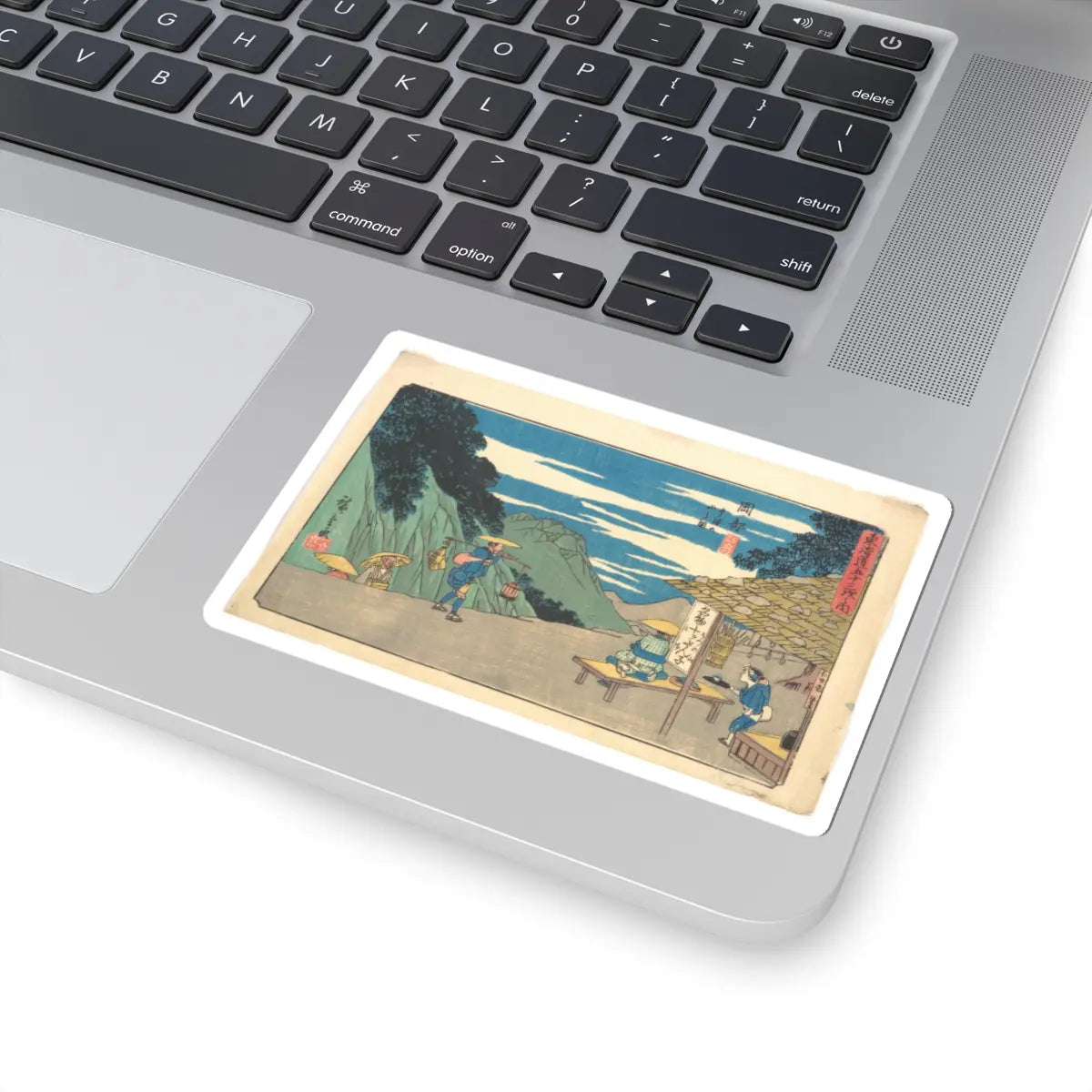 SKU:TSS-STICK-TGWHRS-4X4-582 Sizes:4" × 4" Types:White