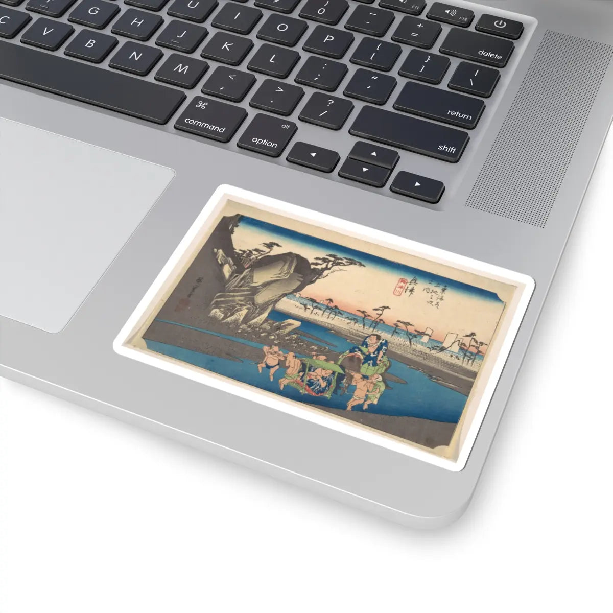 SKU:TSS-STICK-TGWHRS-4X4-596 Sizes:4" × 4" Types:White