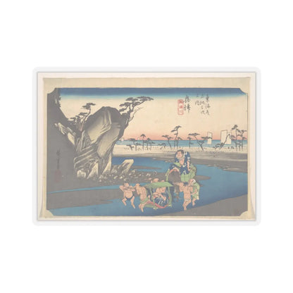 SKU:TSS-STICK-TGWHRS-6X6-595 Sizes:6" × 6" Types:Transparent