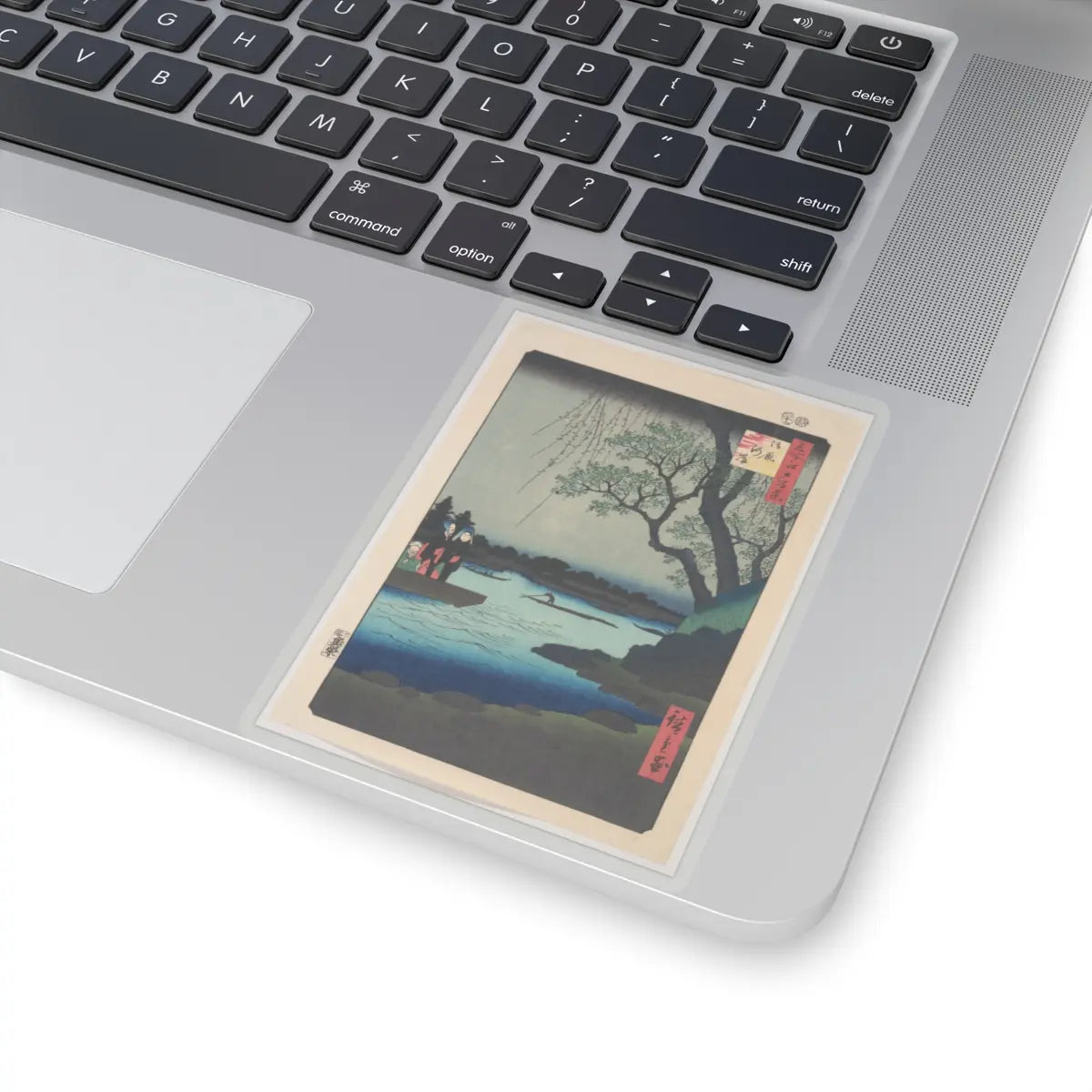 SKU:TSS-STICK-TGWHRS-4X4-597 Sizes:4" × 4" Types:Transparent